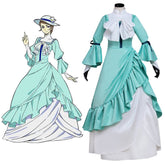Halloweez Margaret Mitchell Cosplay Outfit - Bungou Stray Dogs Inspired - Halloweez